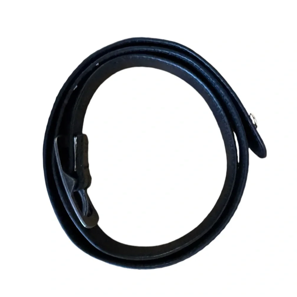Cherokee EUC Boys Belt Black XL